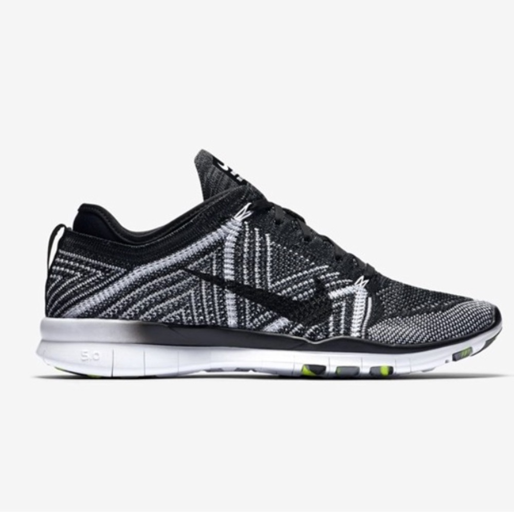 Nike Free Tr Fly Knit